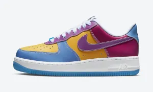 Nike Air Force 1 '07 LX UV Reactive