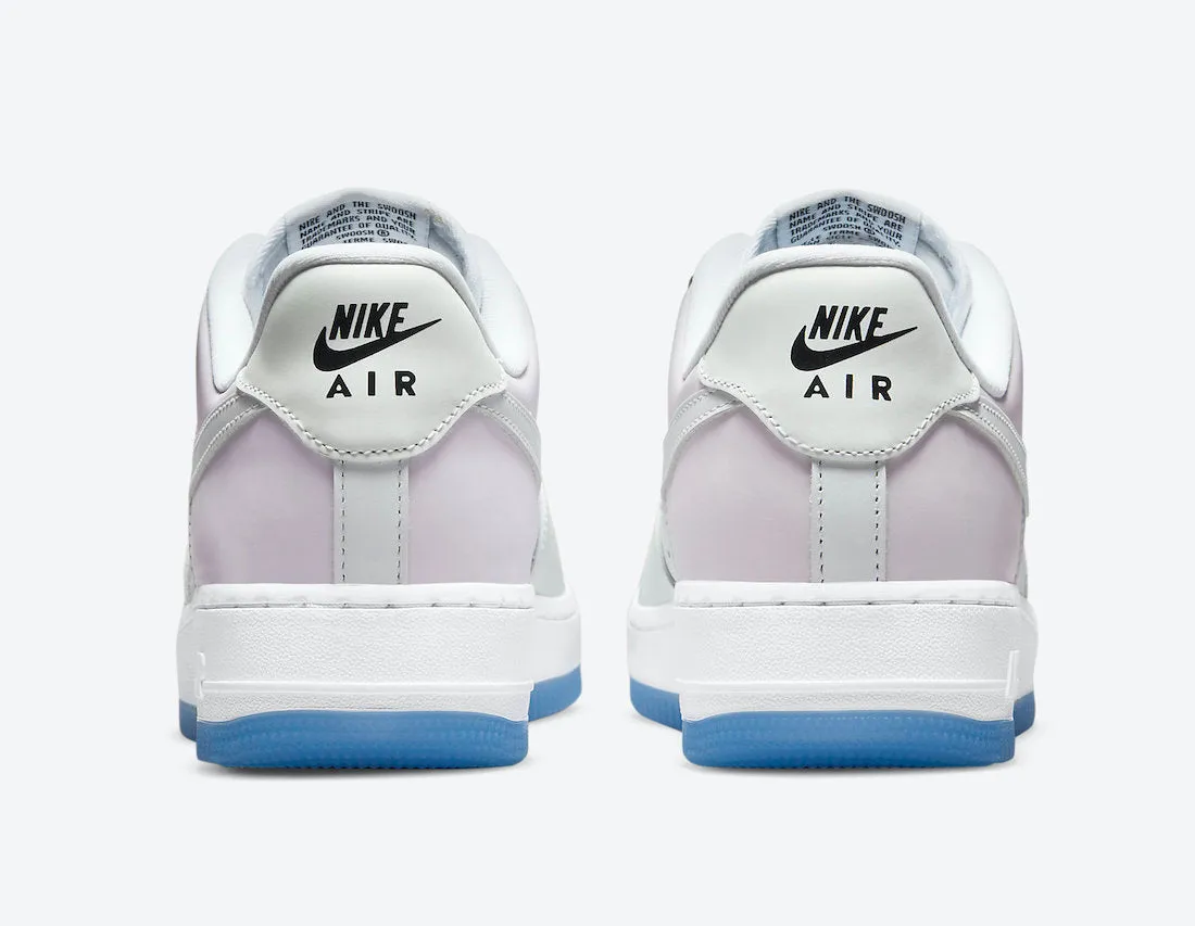 Nike Air Force 1 '07 LX UV Reactive