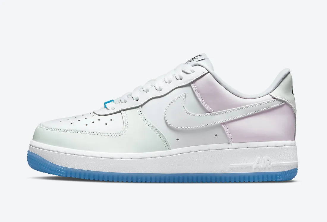 Nike Air Force 1 '07 LX UV Reactive