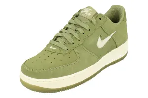 Nike Air Force 1 Low Retro Mens Trainers Dv0785 300