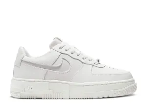 Nike Air Force 1 Pixel ‘Summit White’ Revered Footwear