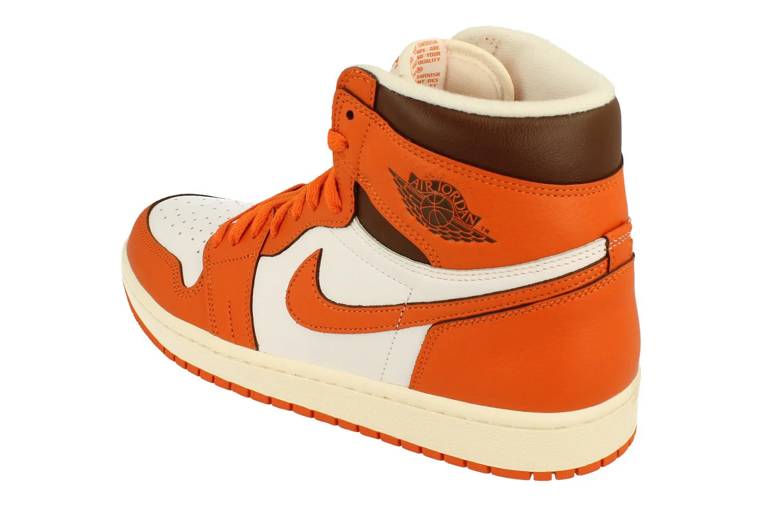 Nike Air Jordan 1 Retro Hi Og Womens Trainers Do9369 101