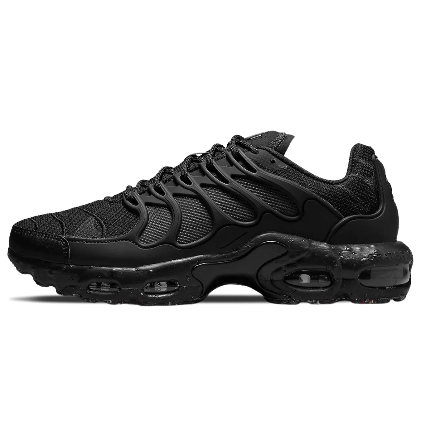 Nike Air Max Terrascope Plus 'Triple Black'