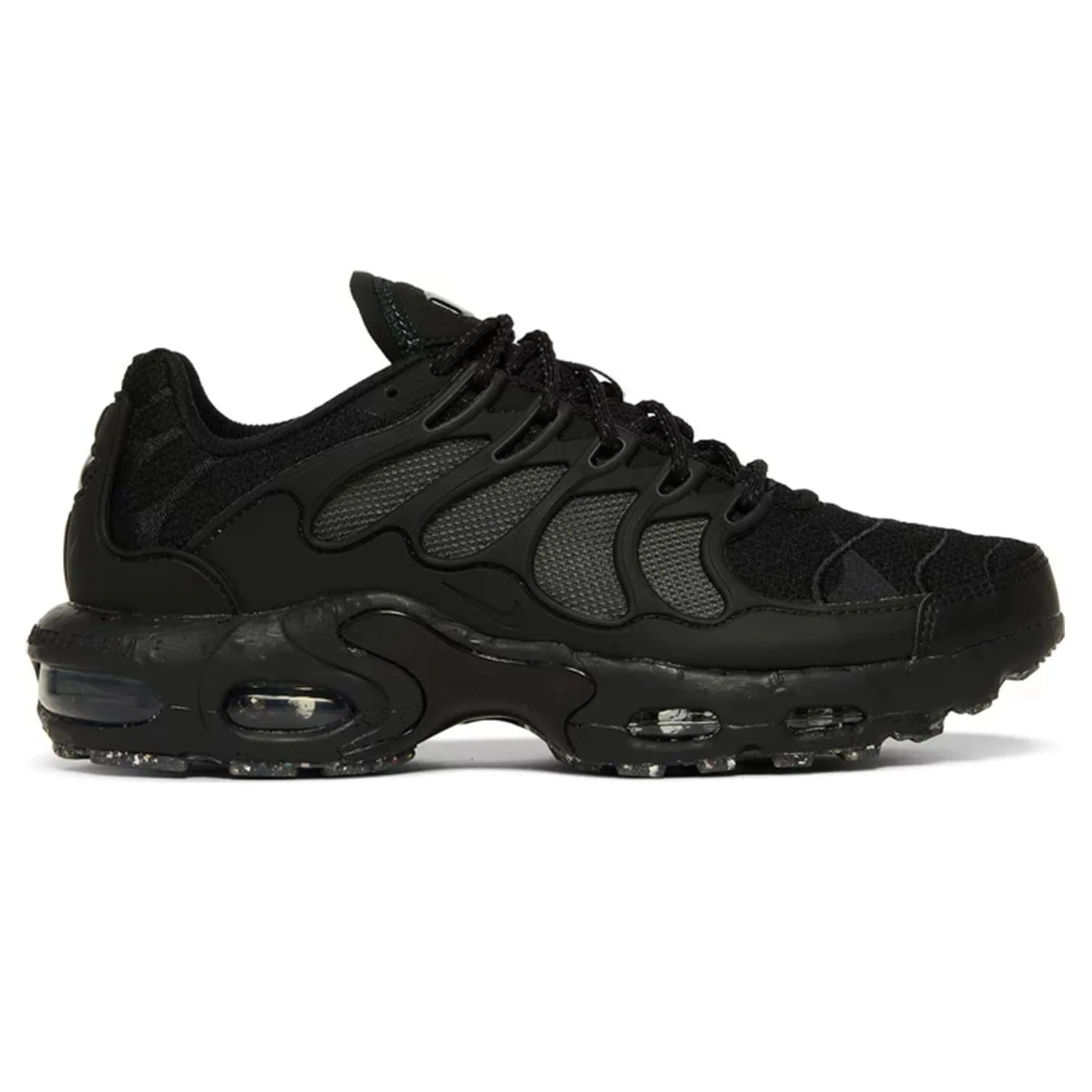 Nike Air Max Terrascope Plus 'Triple Black'