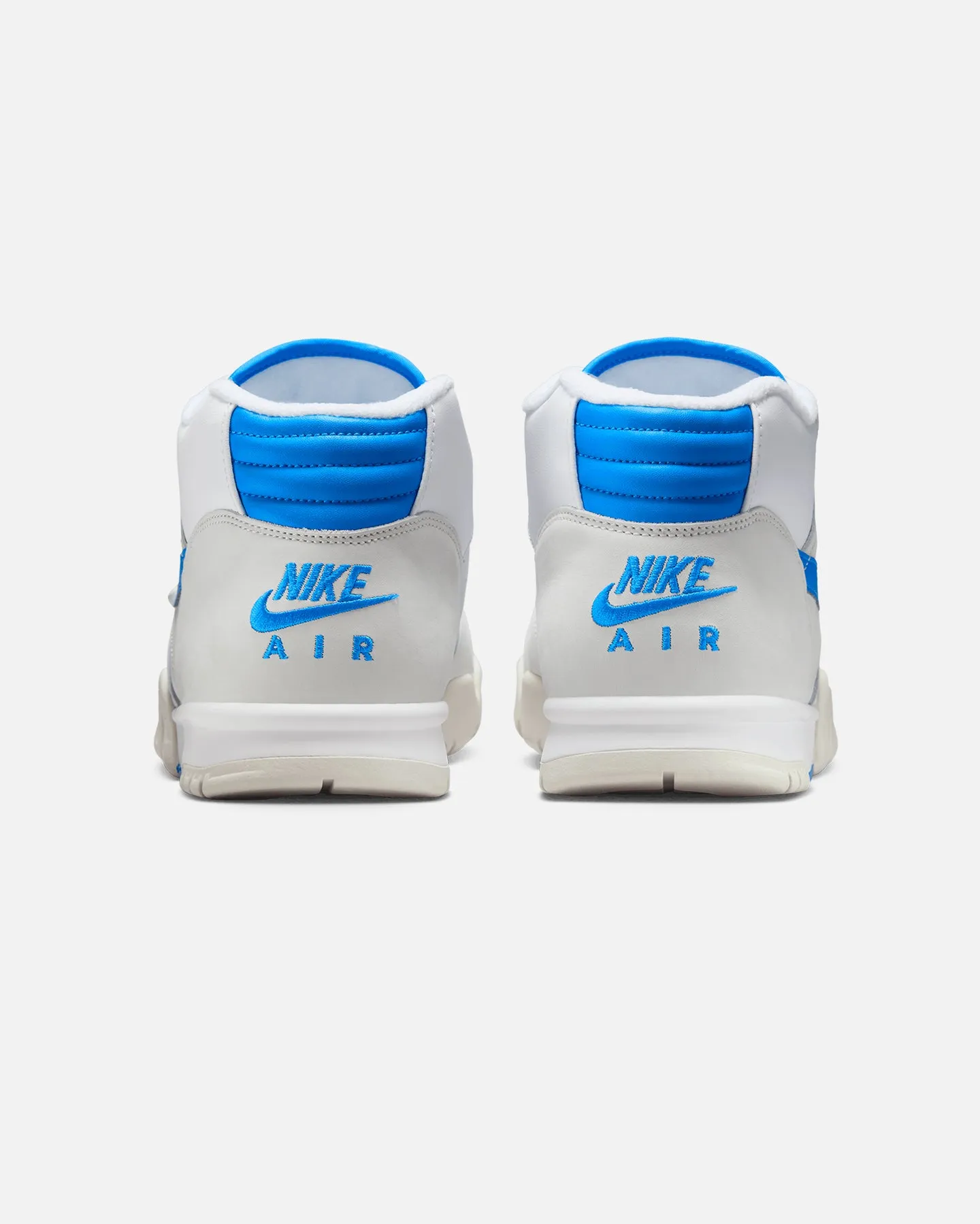 Nike Air Trainer 1 White/Photo Blue