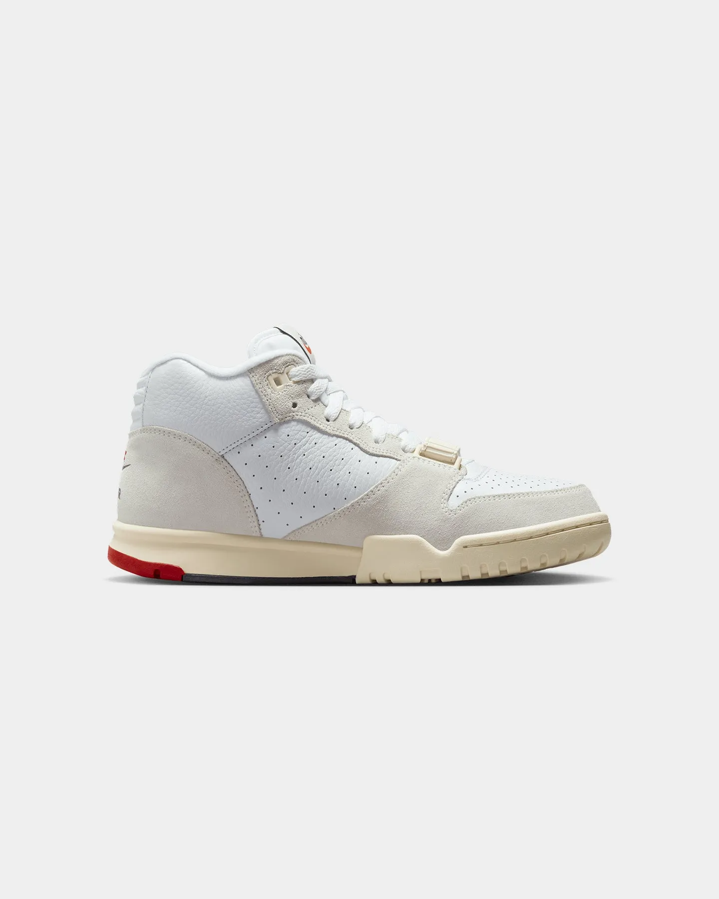 Nike Air Trainer 1 White/University Red