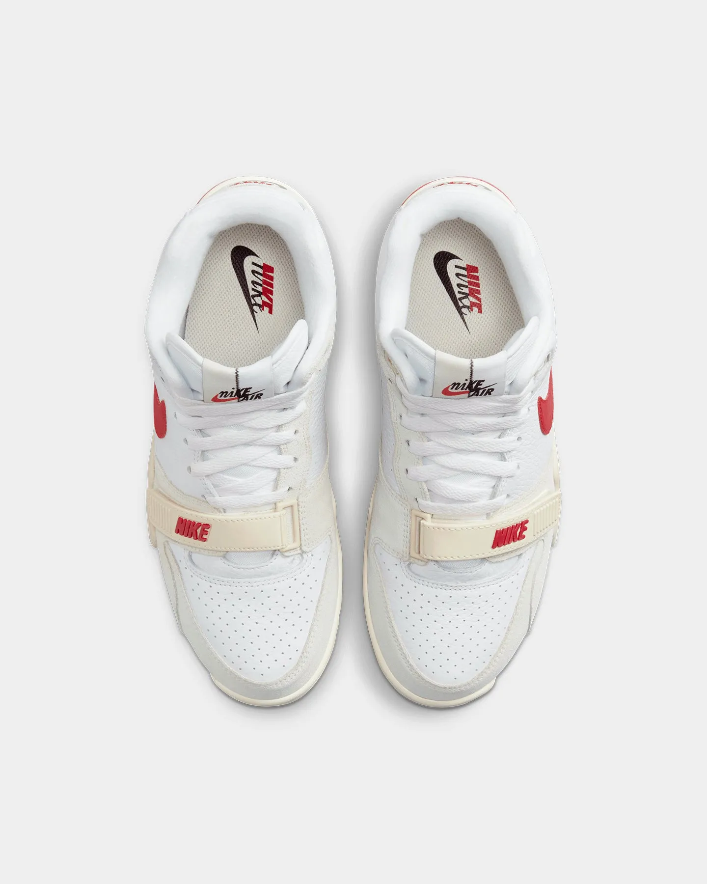 Nike Air Trainer 1 White/University Red