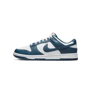 Nike Dunk Low Valerian Blue