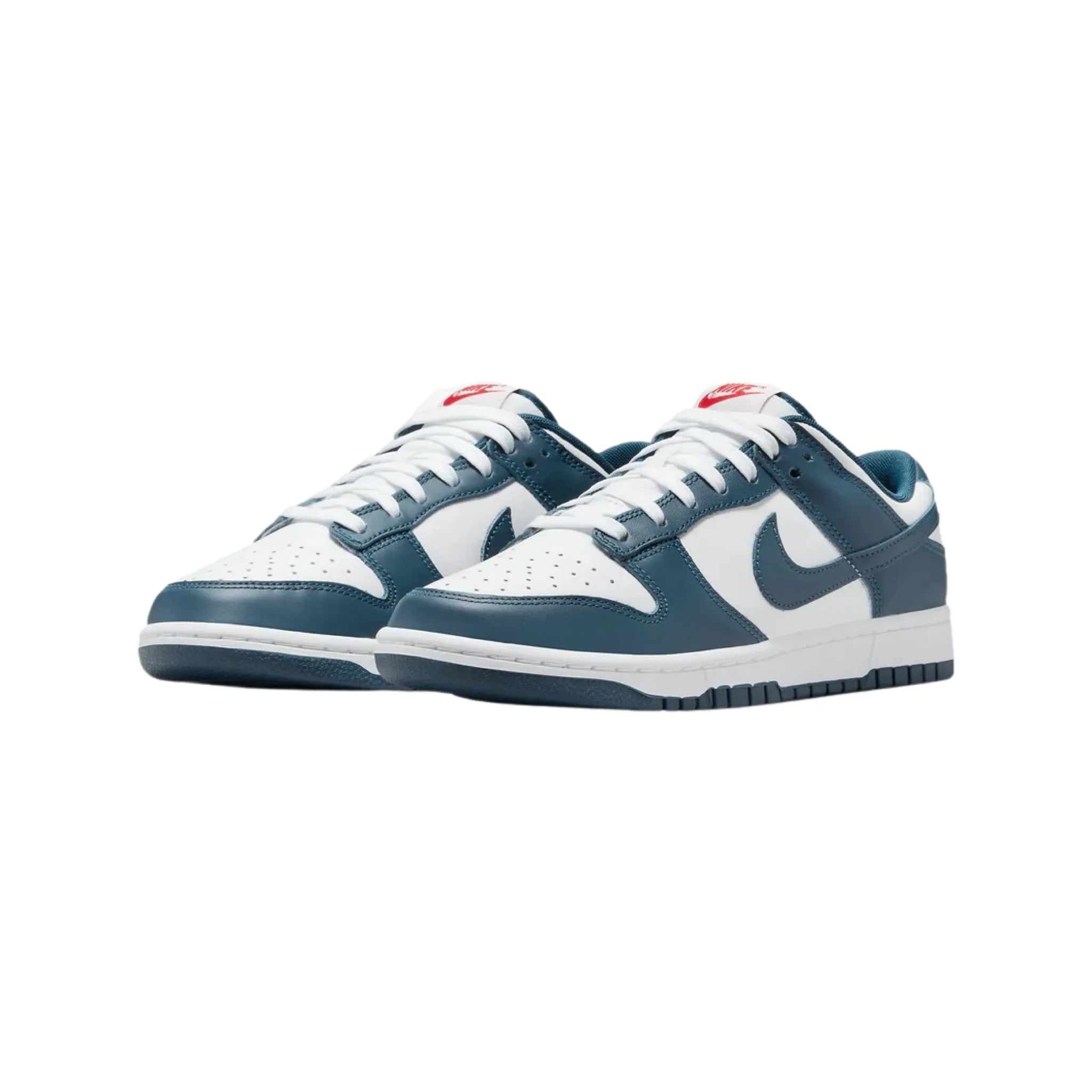 Nike Dunk Low Valerian Blue