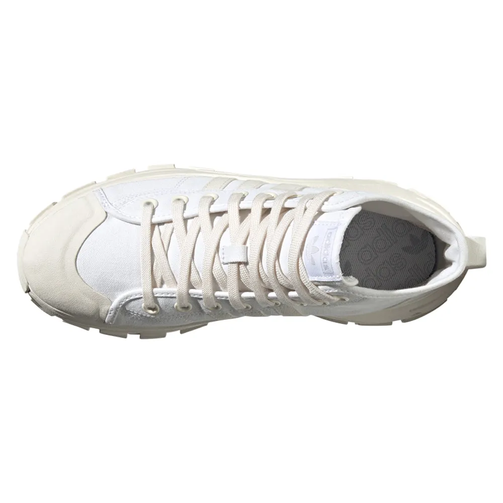 Nizza Hi XY22 Lace Up Sneakers