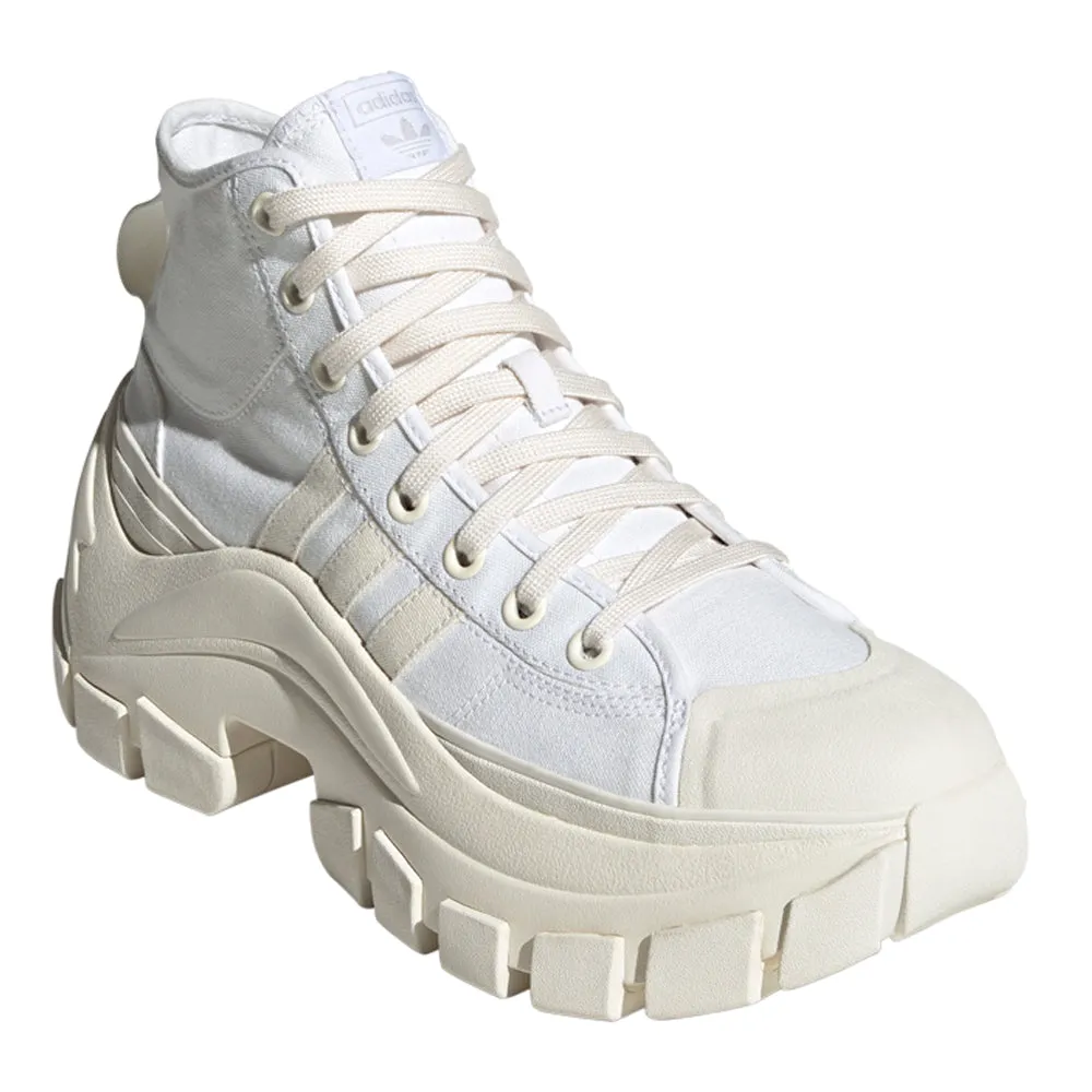 Nizza Hi XY22 Lace Up Sneakers