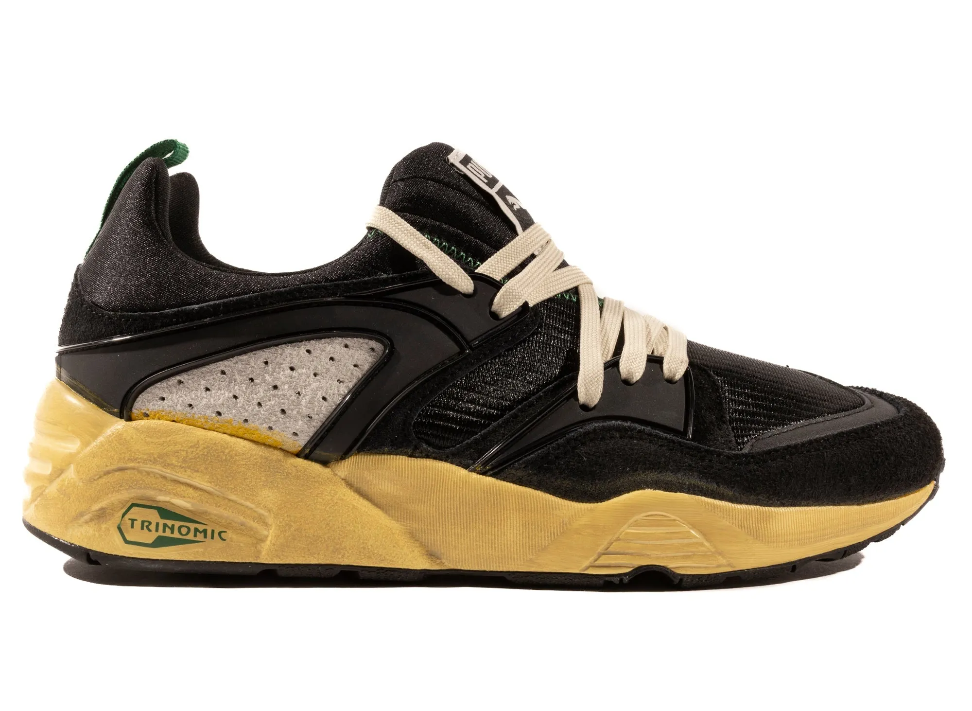 Puma x The NeverWorn Blaze of Glory