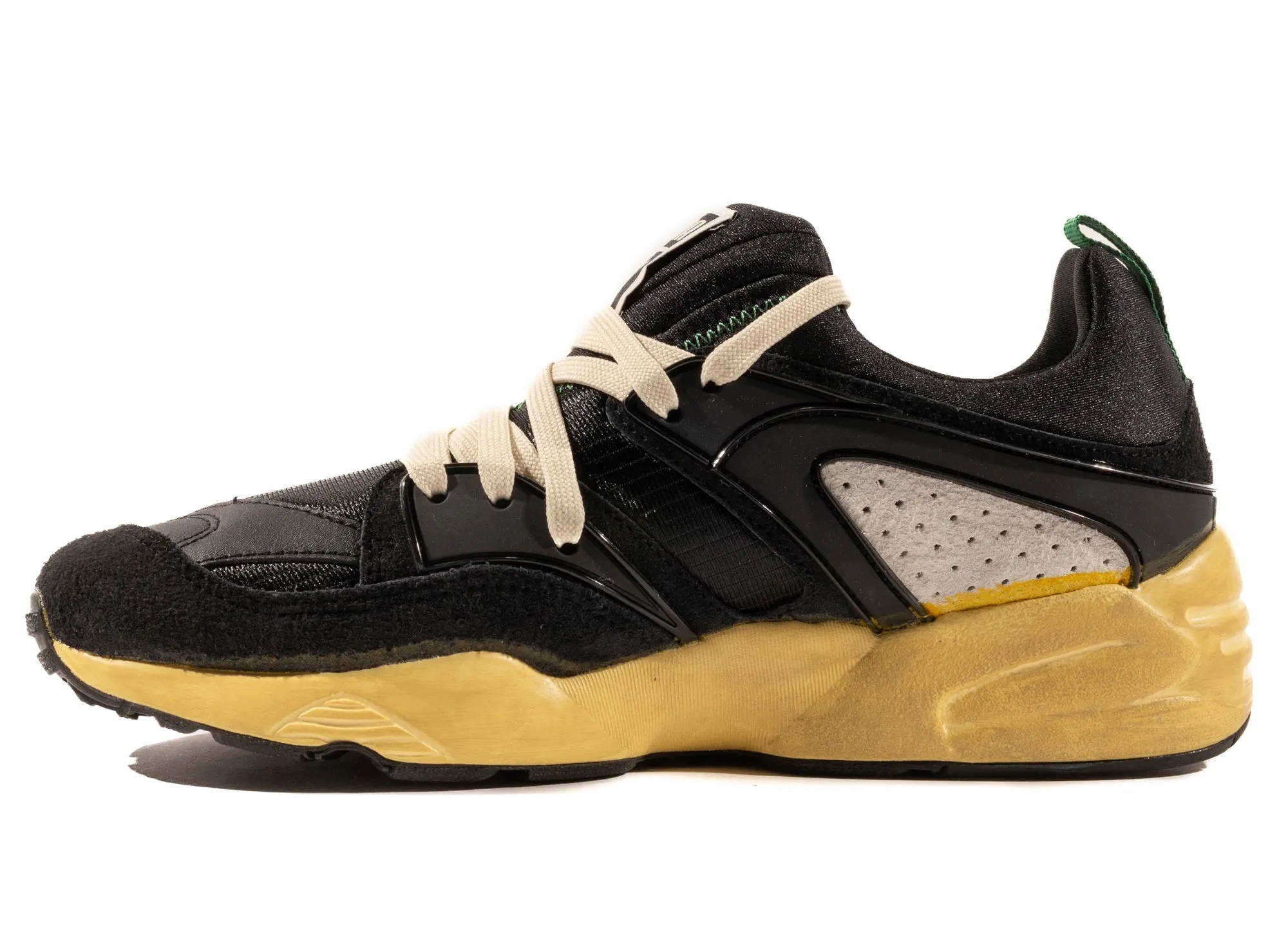 Puma x The NeverWorn Blaze of Glory