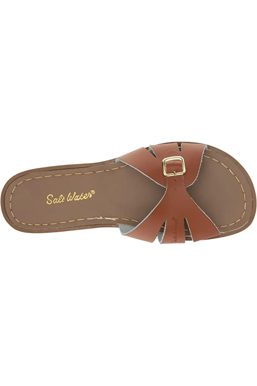 Saltwater Women's SWC Slide