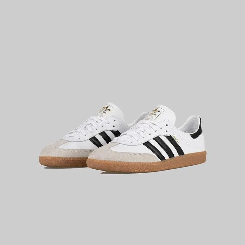 Samba Decon - Cloud White/Core Black