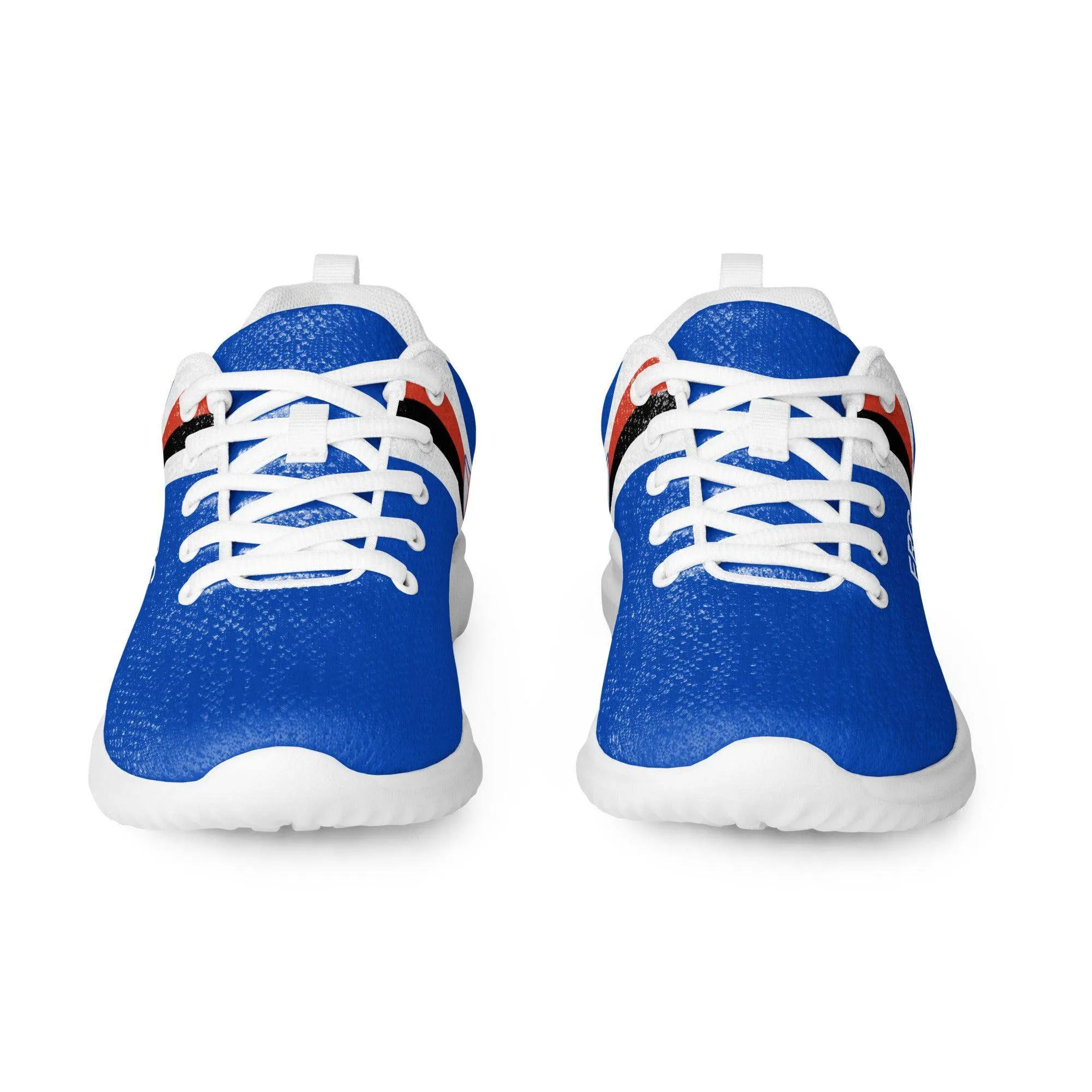 Sampdoria Retro Trainers