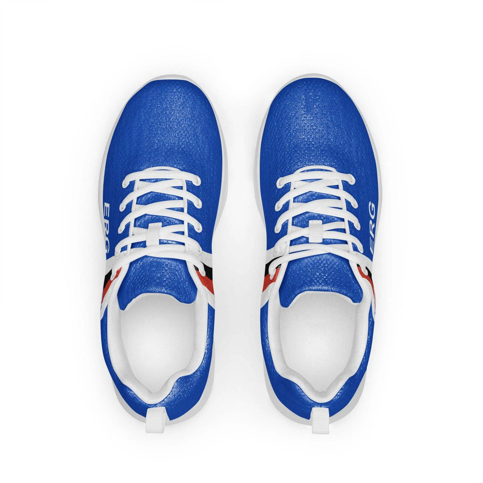 Sampdoria Retro Trainers