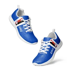 Sampdoria Retro Trainers