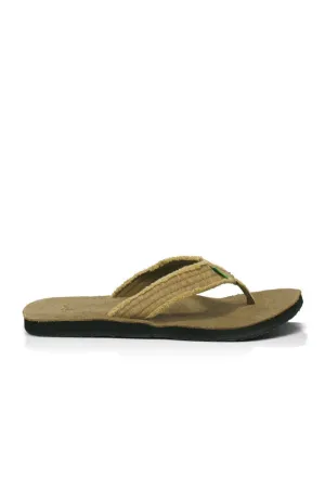 SANUK FRAID NOT SANDAL