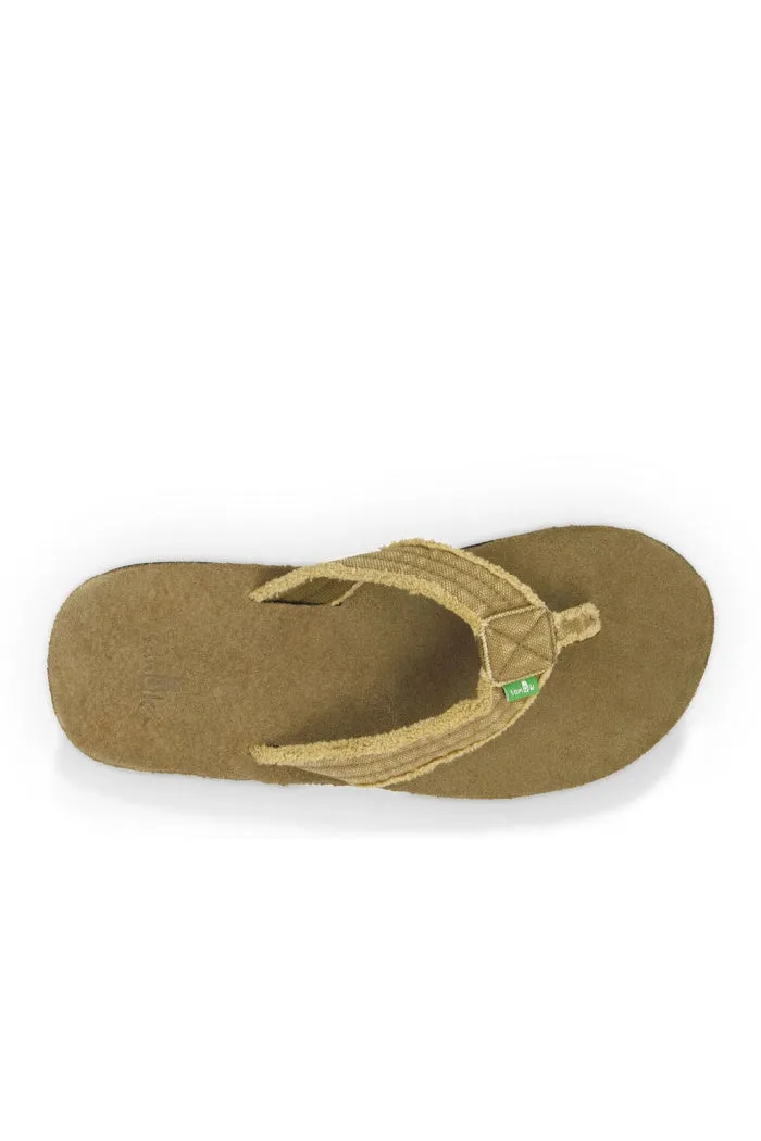 SANUK FRAID NOT SANDAL