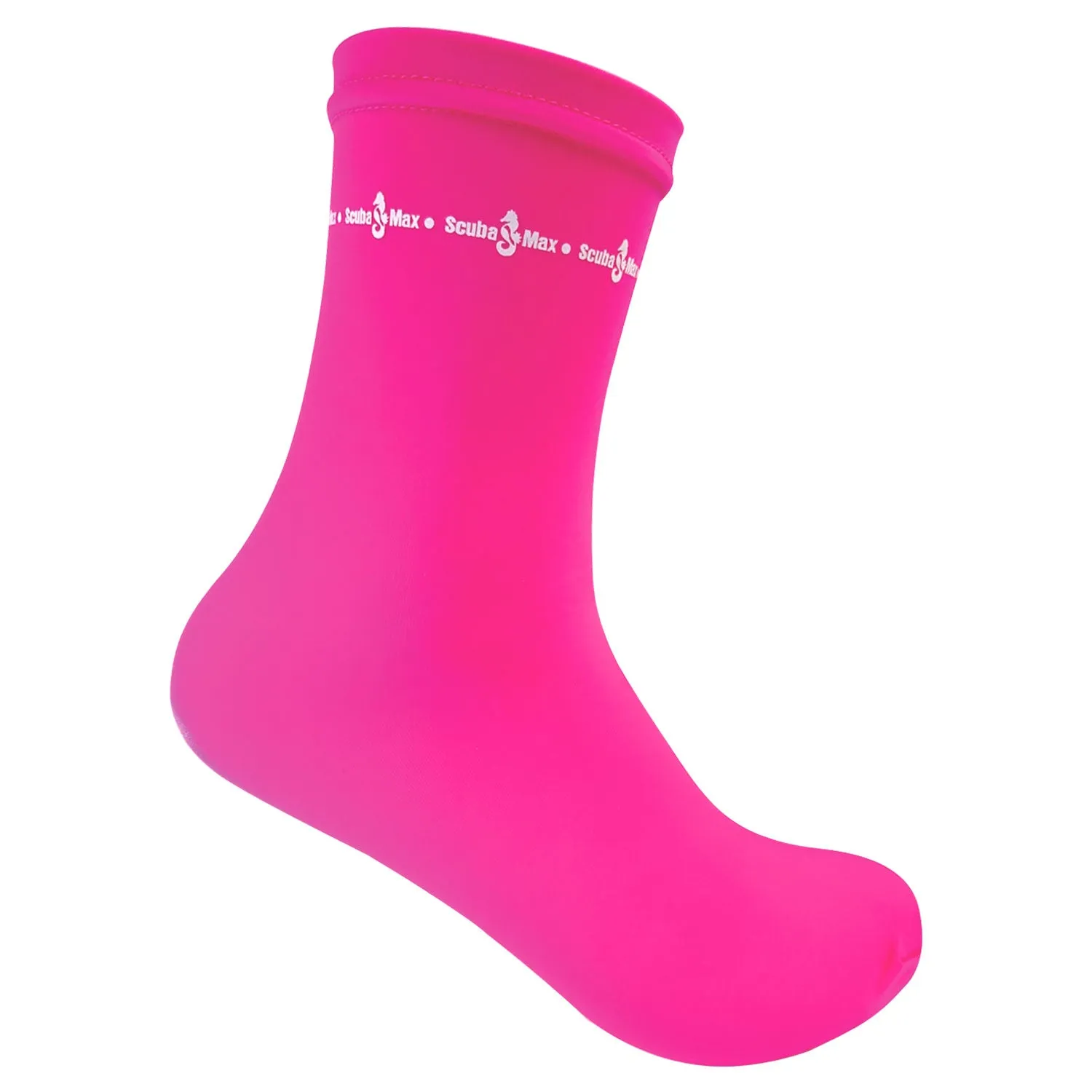 ScubaMax Spandex Sport Sock