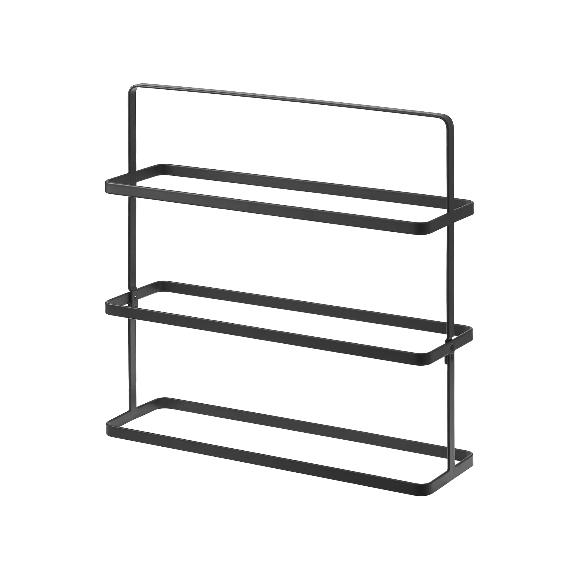 Shoe Rack (18" H)  - Steel