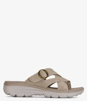 Skechers Relaxed Fit Easy Going Sundown Sandals - Women