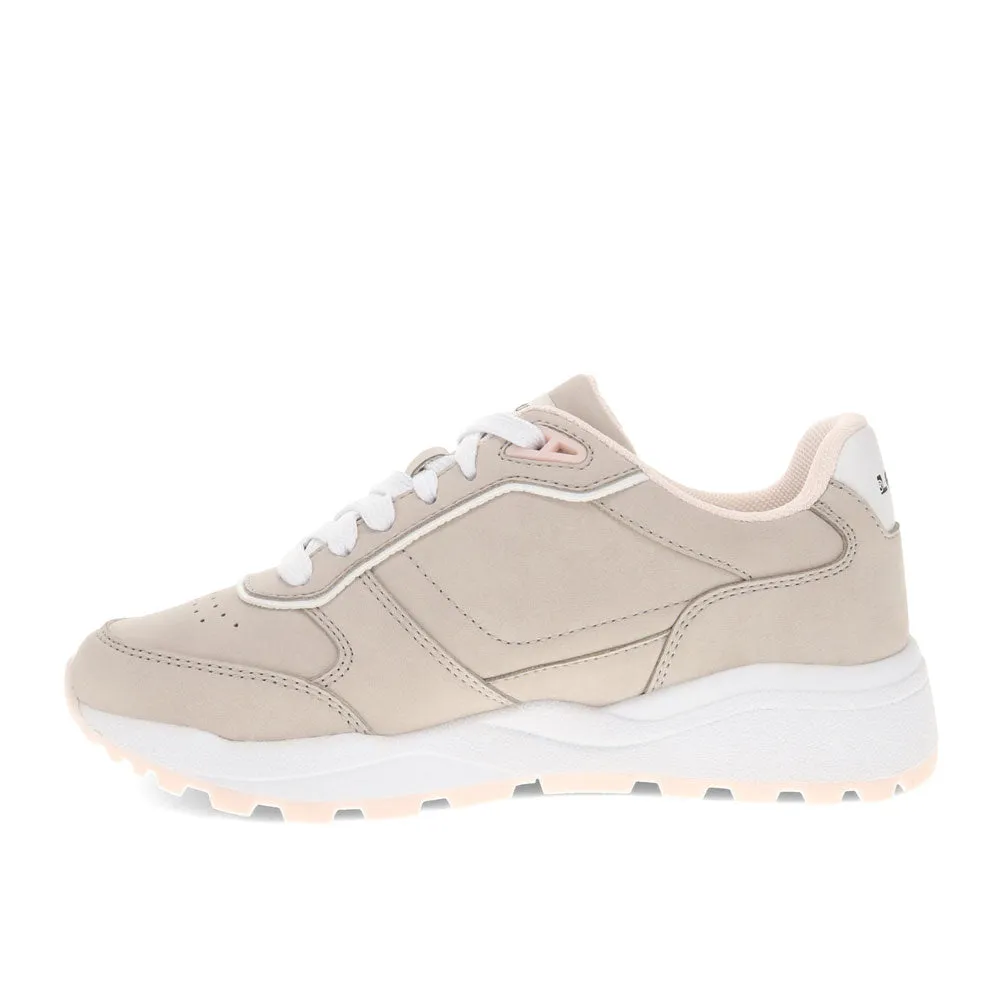 Skye - Womens Casual Sneaker