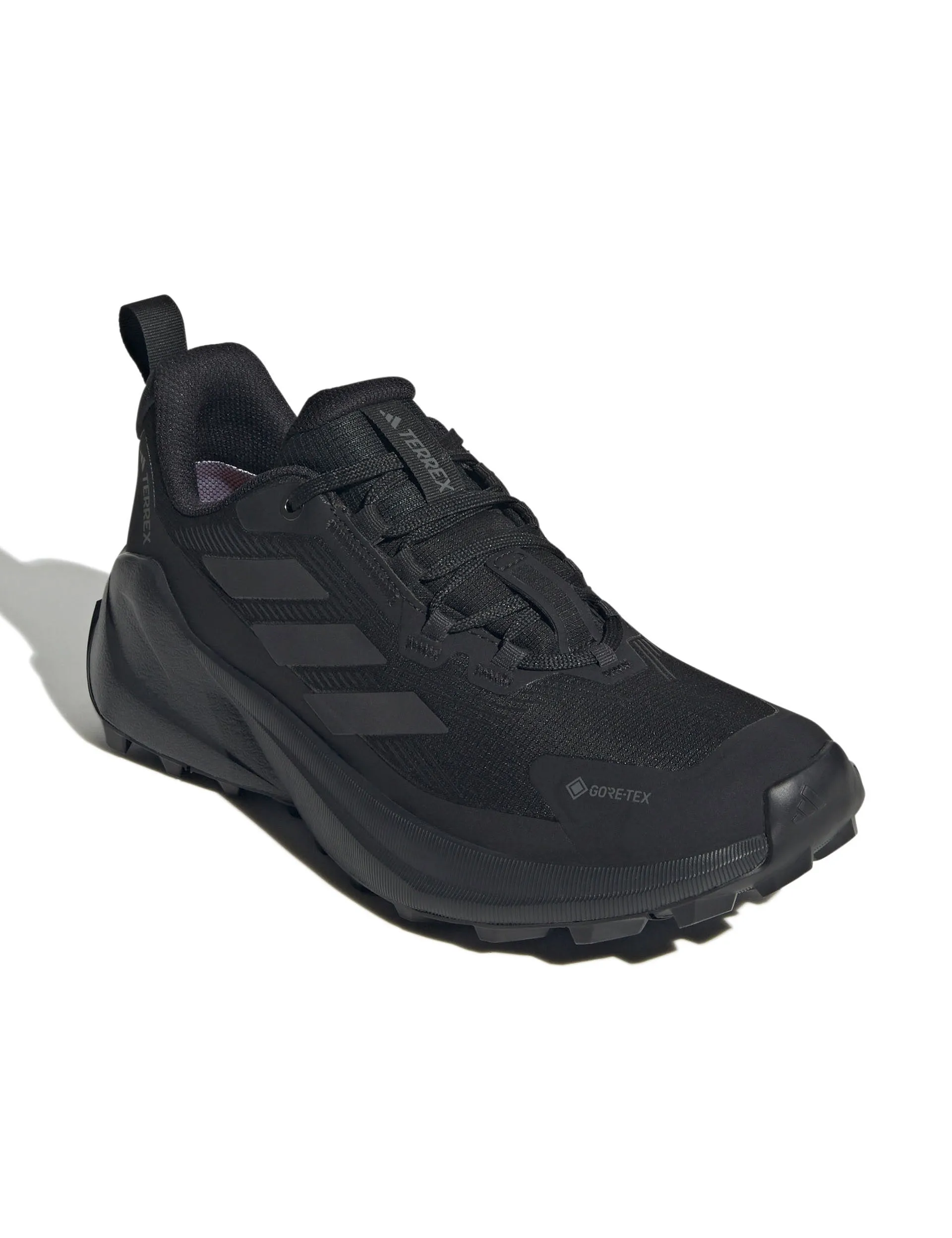 Terrex Trailmaker 2.0 GORE-TEX Hiking Shoes - Core Black/Grey Four/Carbon