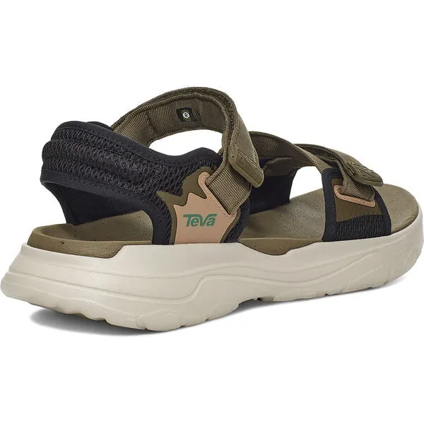 TEVA Men's Zymic Sandal US11