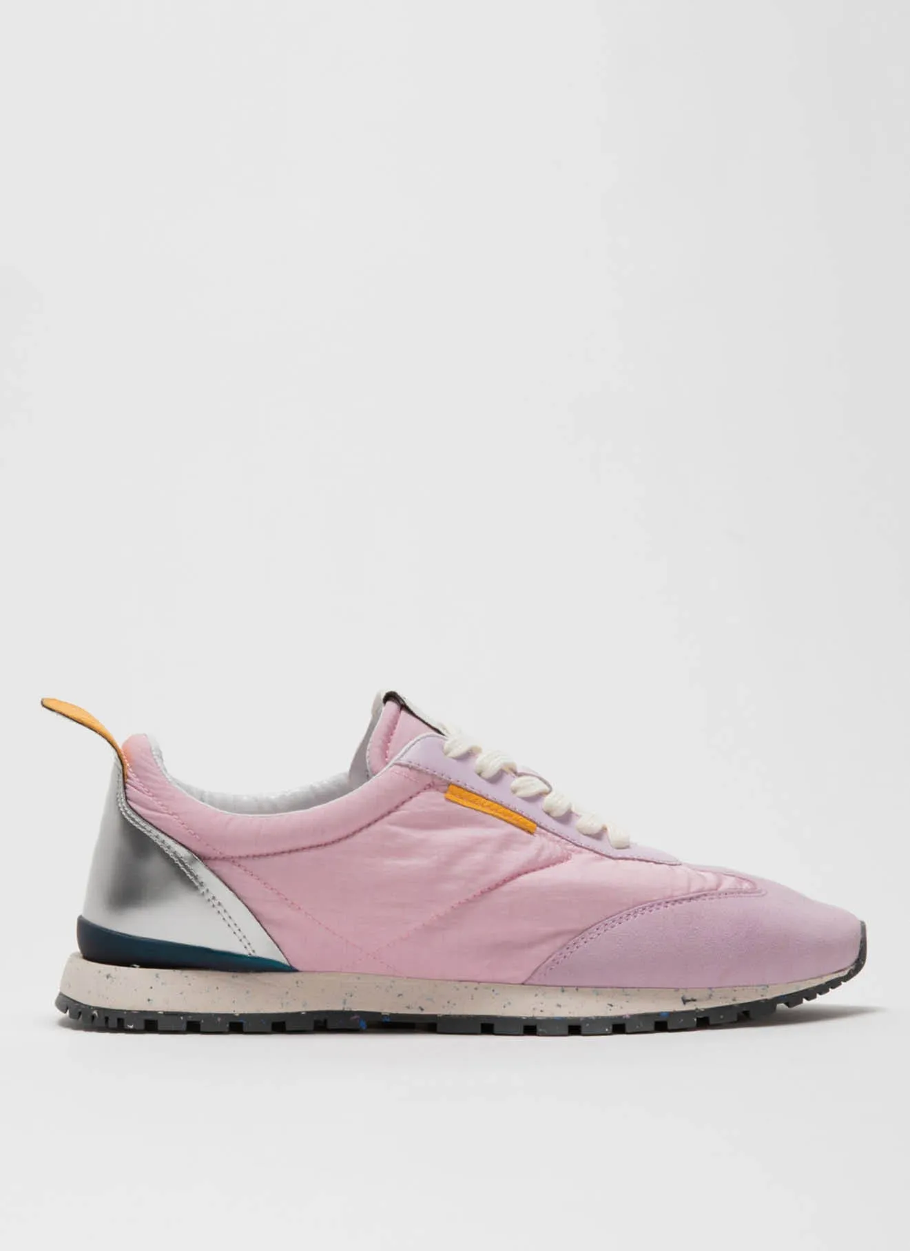 Tokyo Lilac Trainers