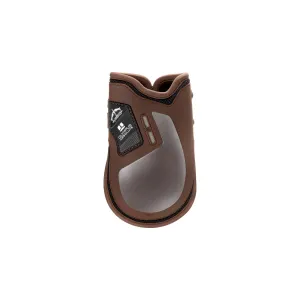 Veredus Olympus Absolute Fetlock Boot - Horse Rear Leg - Brown