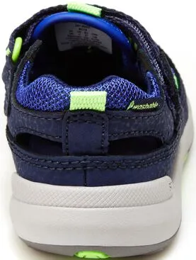 Wade - Navy - Toddlers