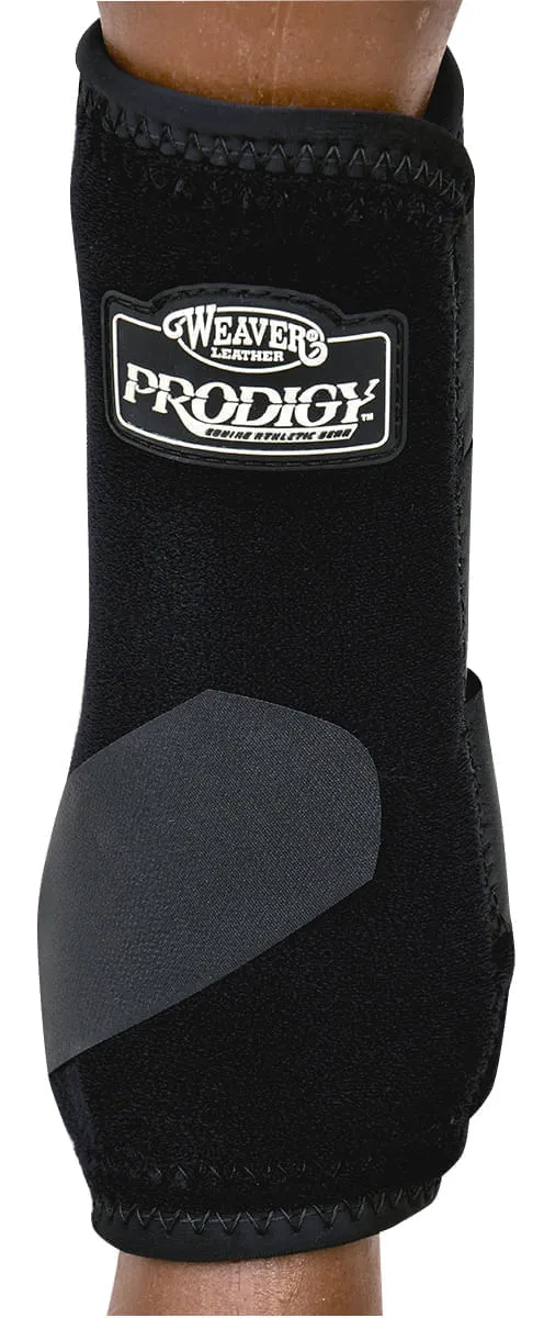 Weaver Prodigy Performance Boots for Horses, Medium