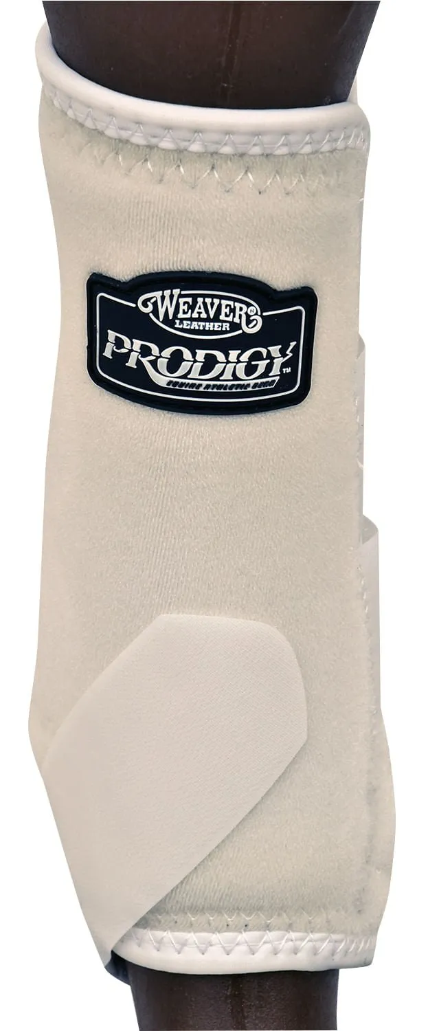 Weaver Prodigy Performance Boots for Horses, Medium