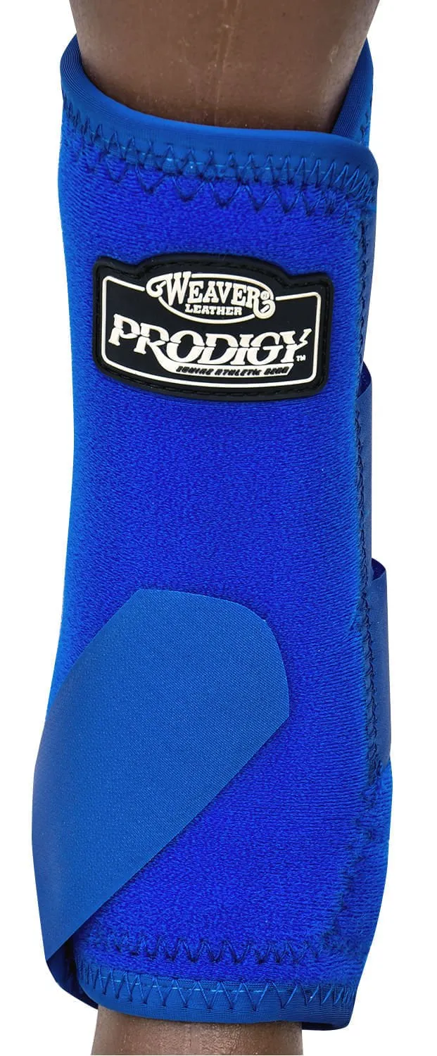 Weaver Prodigy Performance Boots for Horses, Medium