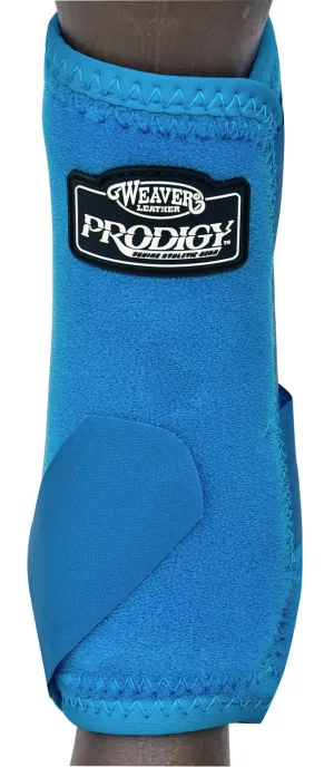 Weaver Prodigy Performance Boots for Horses, Medium