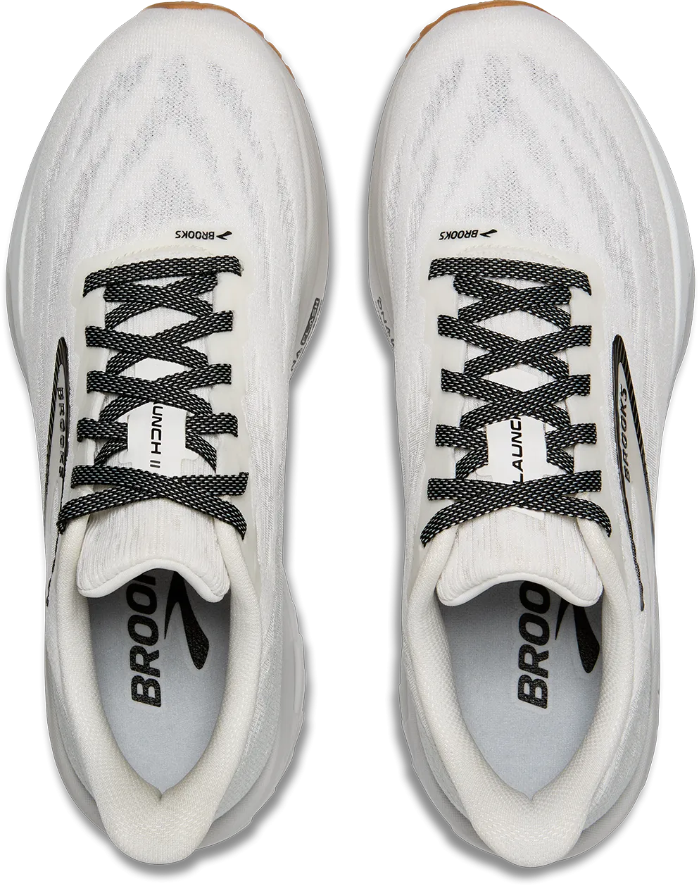 Women's Launch 11 (135 - White/Grey/Black)