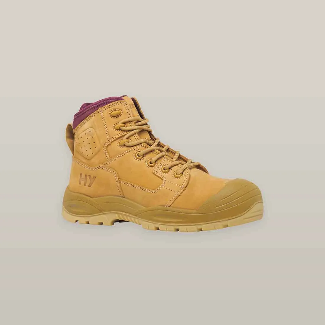 Women's Legend Safety Boots