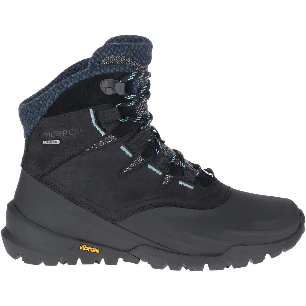 Women's Merrell Aurora 2 Boot