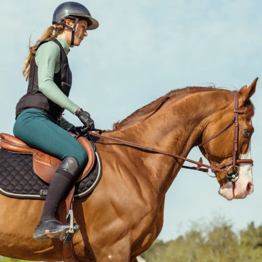 Women's Teknit Riding Boots