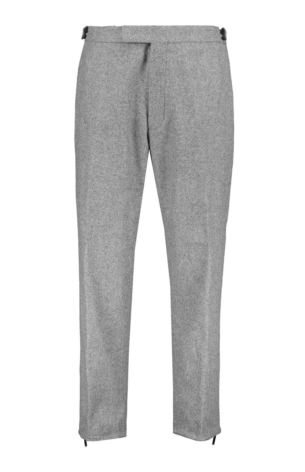 Wool and Cashmere Joggers